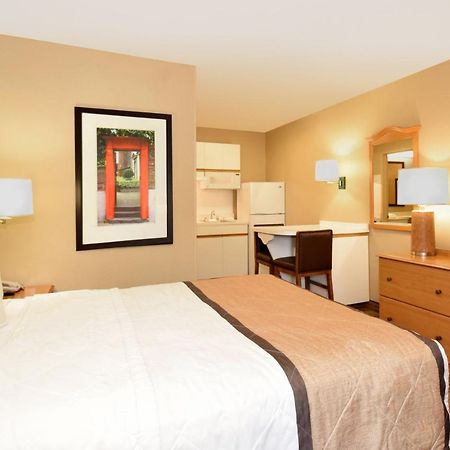 Extended Stay America Suites - Houston - Willowbrook Extérieur photo