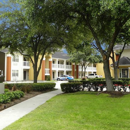 Extended Stay America Suites - Houston - Willowbrook Extérieur photo