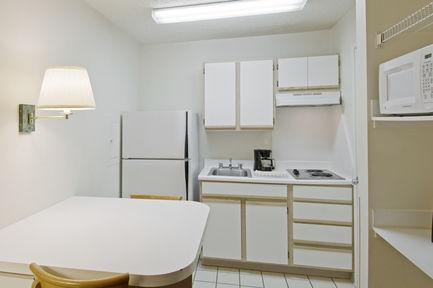 Extended Stay America Suites - Houston - Willowbrook Louetta Chambre photo