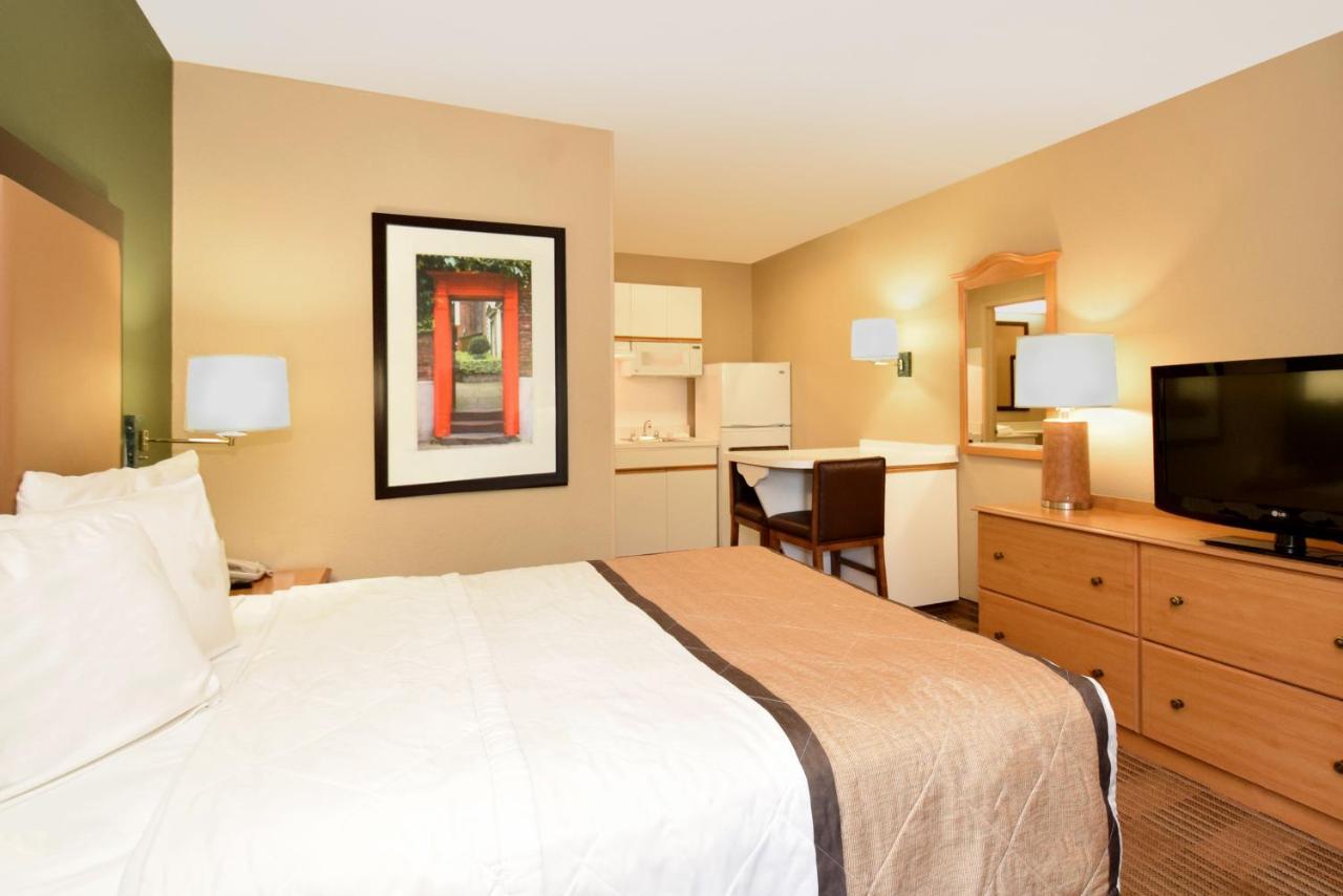 Extended Stay America Suites - Houston - Willowbrook Louetta Extérieur photo