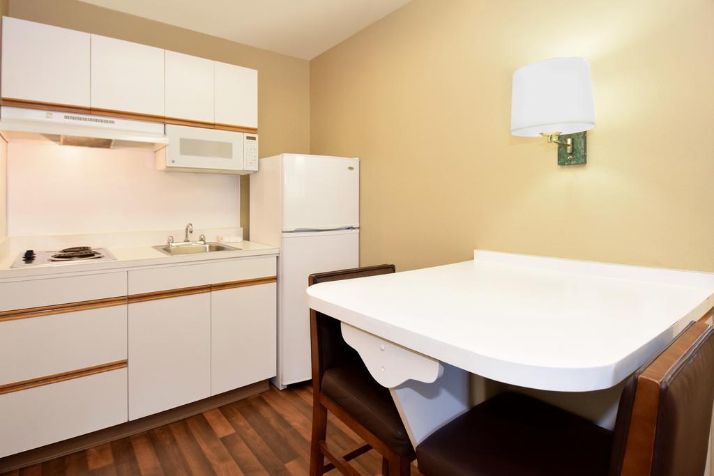 Extended Stay America Suites - Houston - Willowbrook Extérieur photo