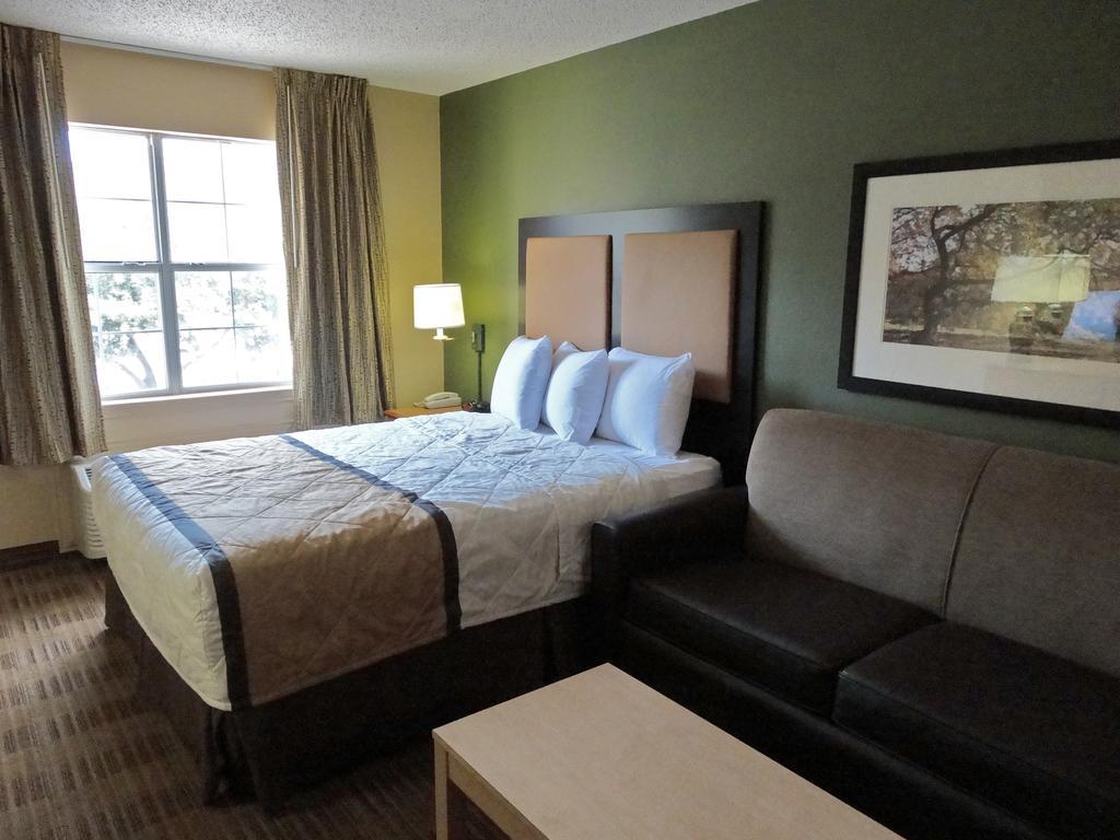 Extended Stay America Suites - Houston - Willowbrook Extérieur photo