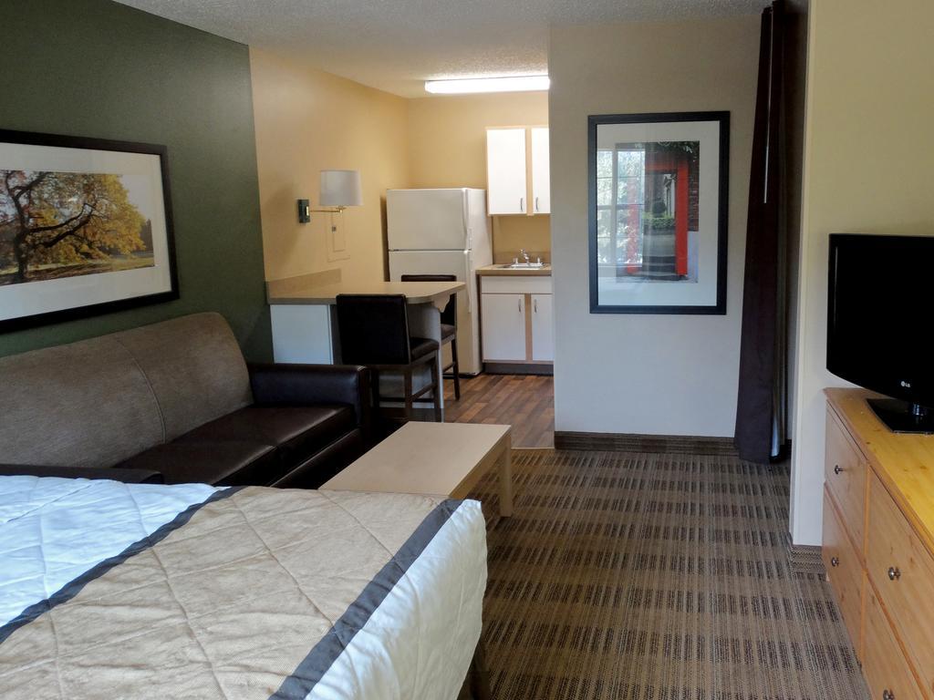 Extended Stay America Suites - Houston - Willowbrook Louetta Extérieur photo