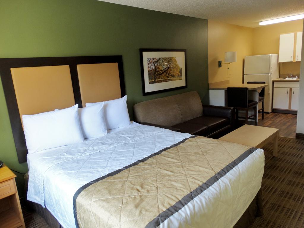 Extended Stay America Suites - Houston - Willowbrook Extérieur photo