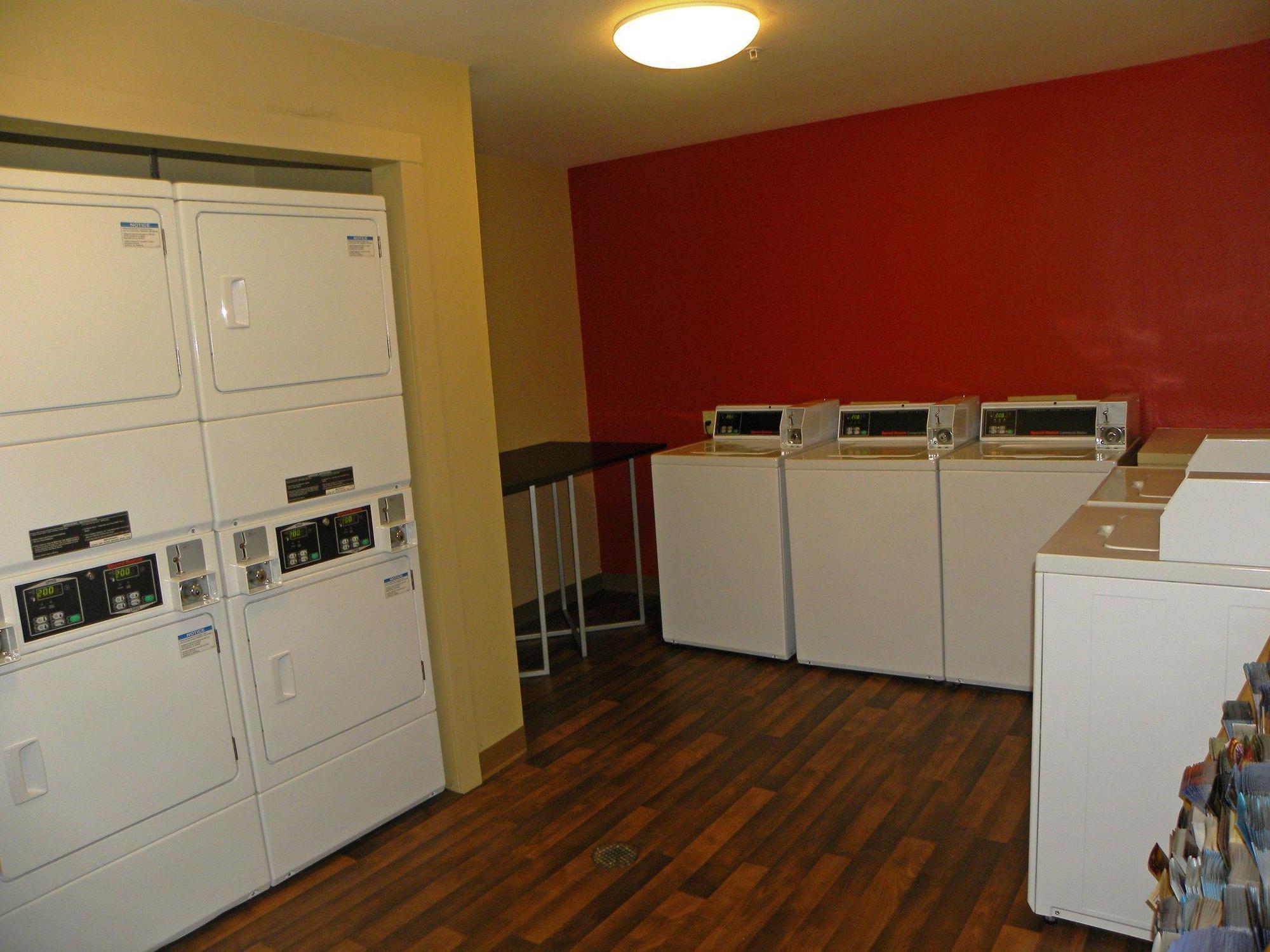 Extended Stay America Suites - Houston - Willowbrook Louetta Extérieur photo