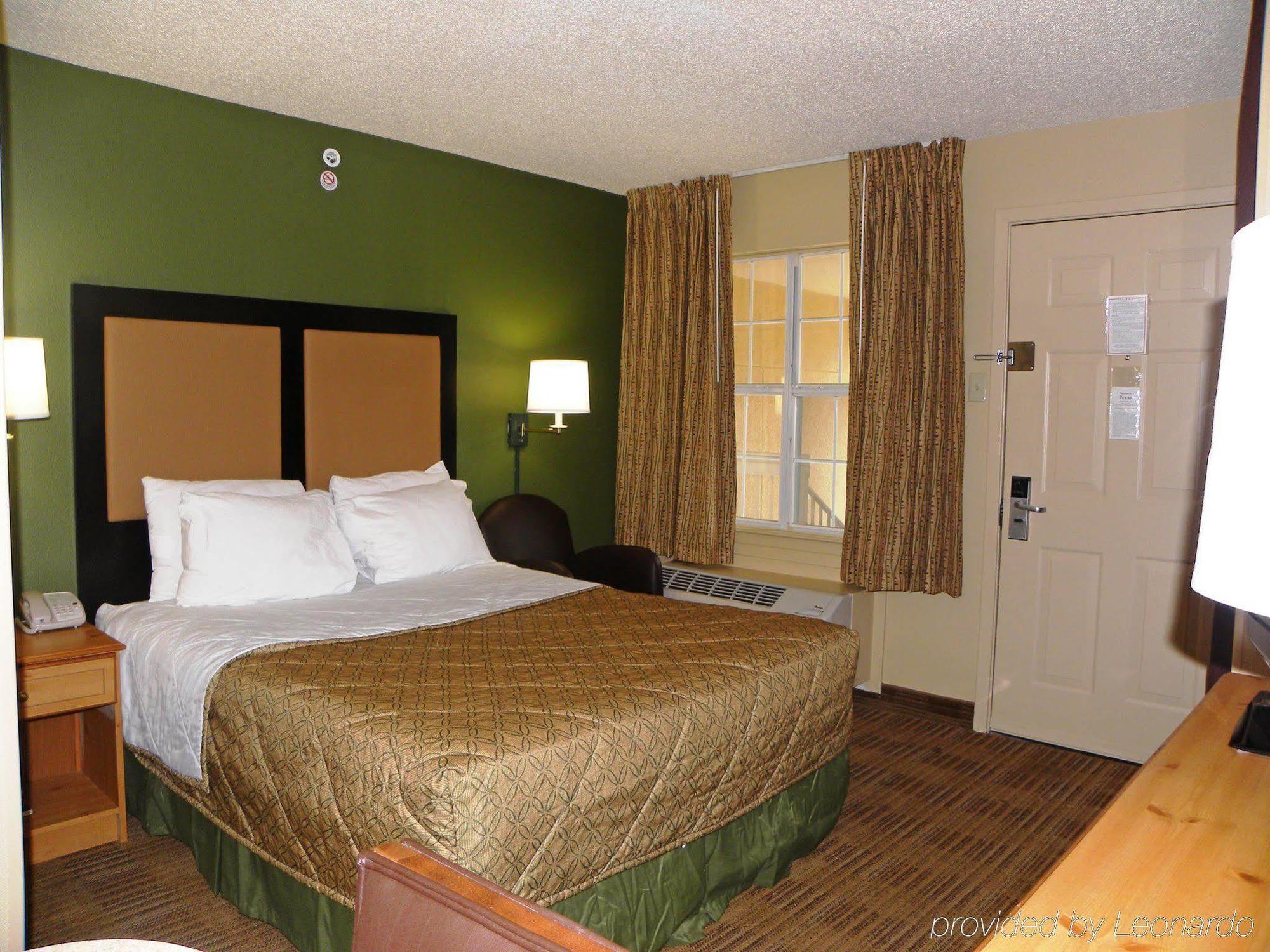 Extended Stay America Suites - Houston - Willowbrook Extérieur photo