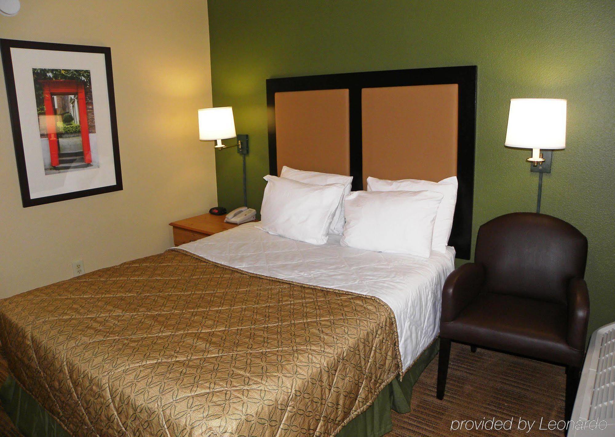 Extended Stay America Suites - Houston - Willowbrook Louetta Extérieur photo