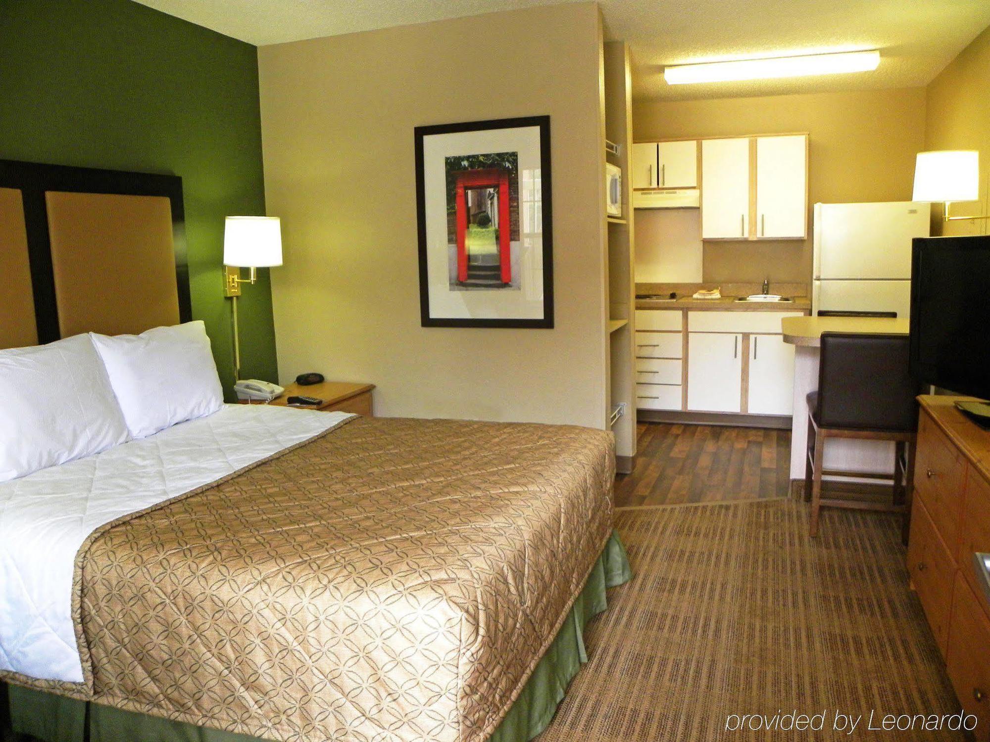 Extended Stay America Suites - Houston - Willowbrook Extérieur photo