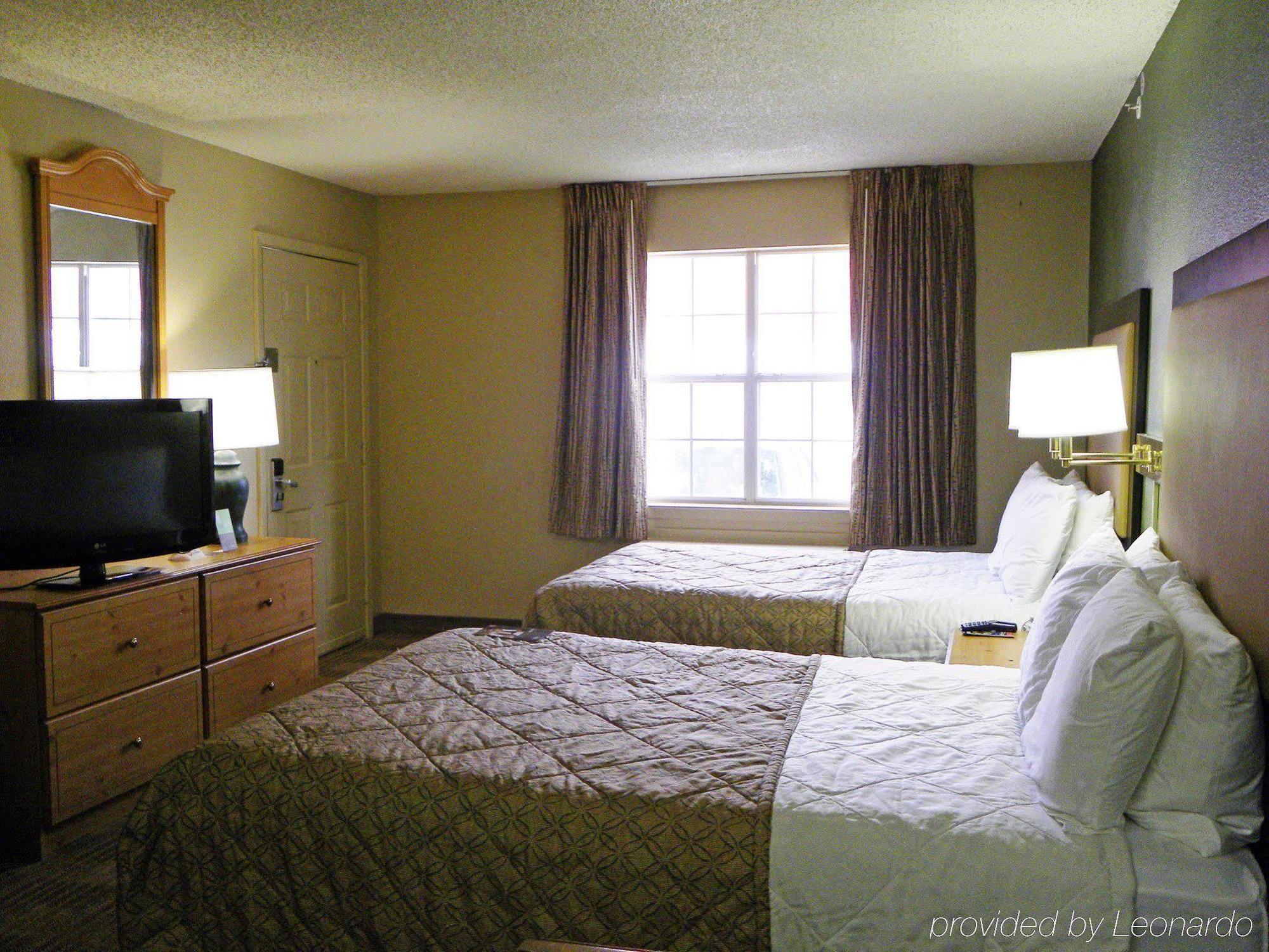 Extended Stay America Suites - Houston - Willowbrook Extérieur photo