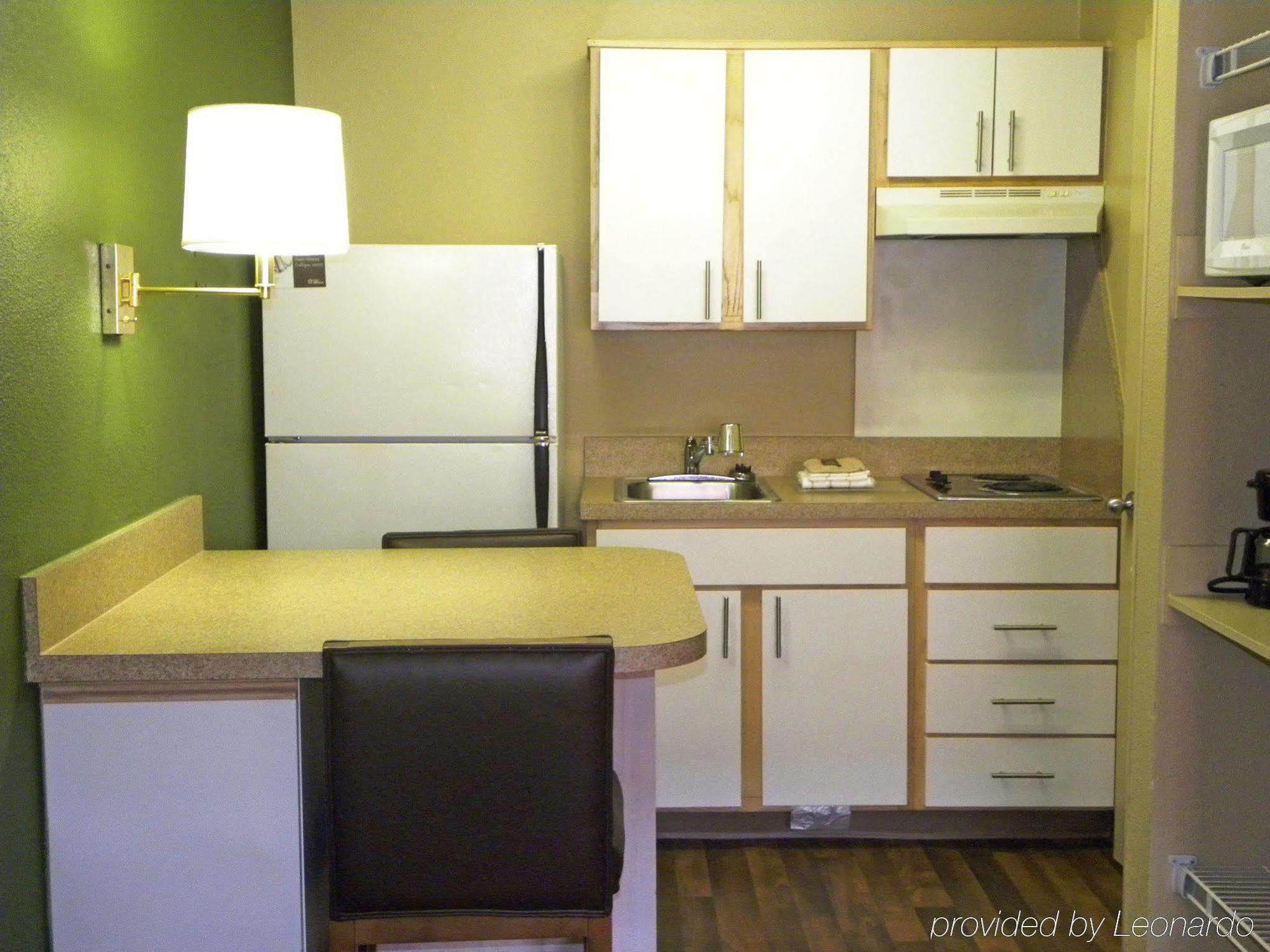Extended Stay America Suites - Houston - Willowbrook Louetta Extérieur photo