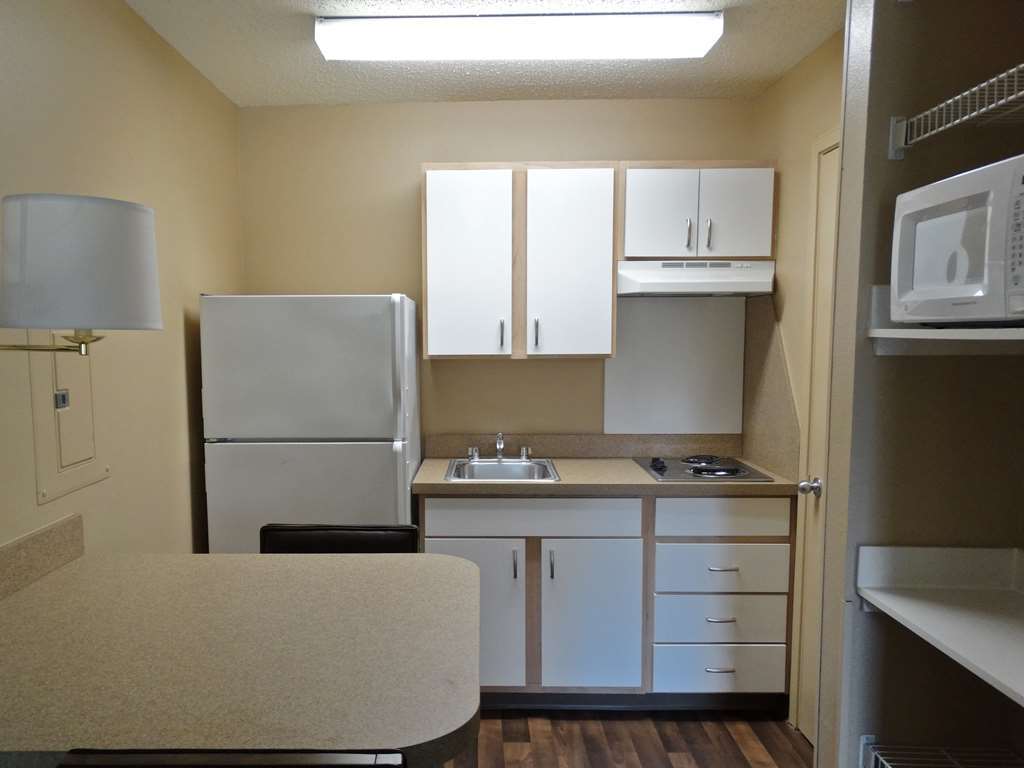 Extended Stay America Suites - Houston - Willowbrook Chambre photo