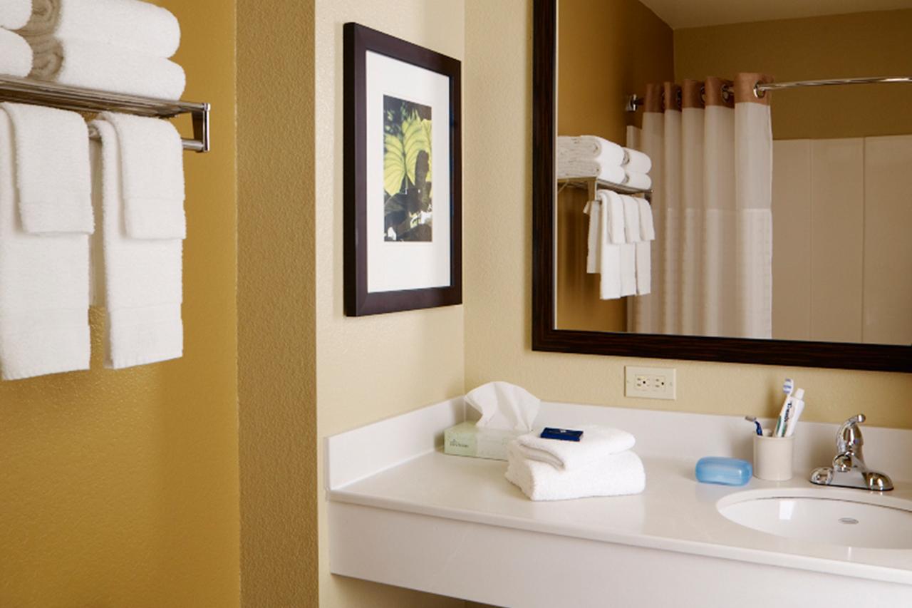 Extended Stay America Suites - Houston - Willowbrook Louetta Extérieur photo